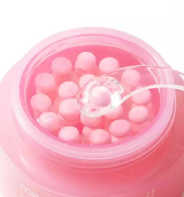 Medicube PDRN Pink Collagen Ενυδατική Κρέμα Προσώπου με Κολλαγόνο 55gr