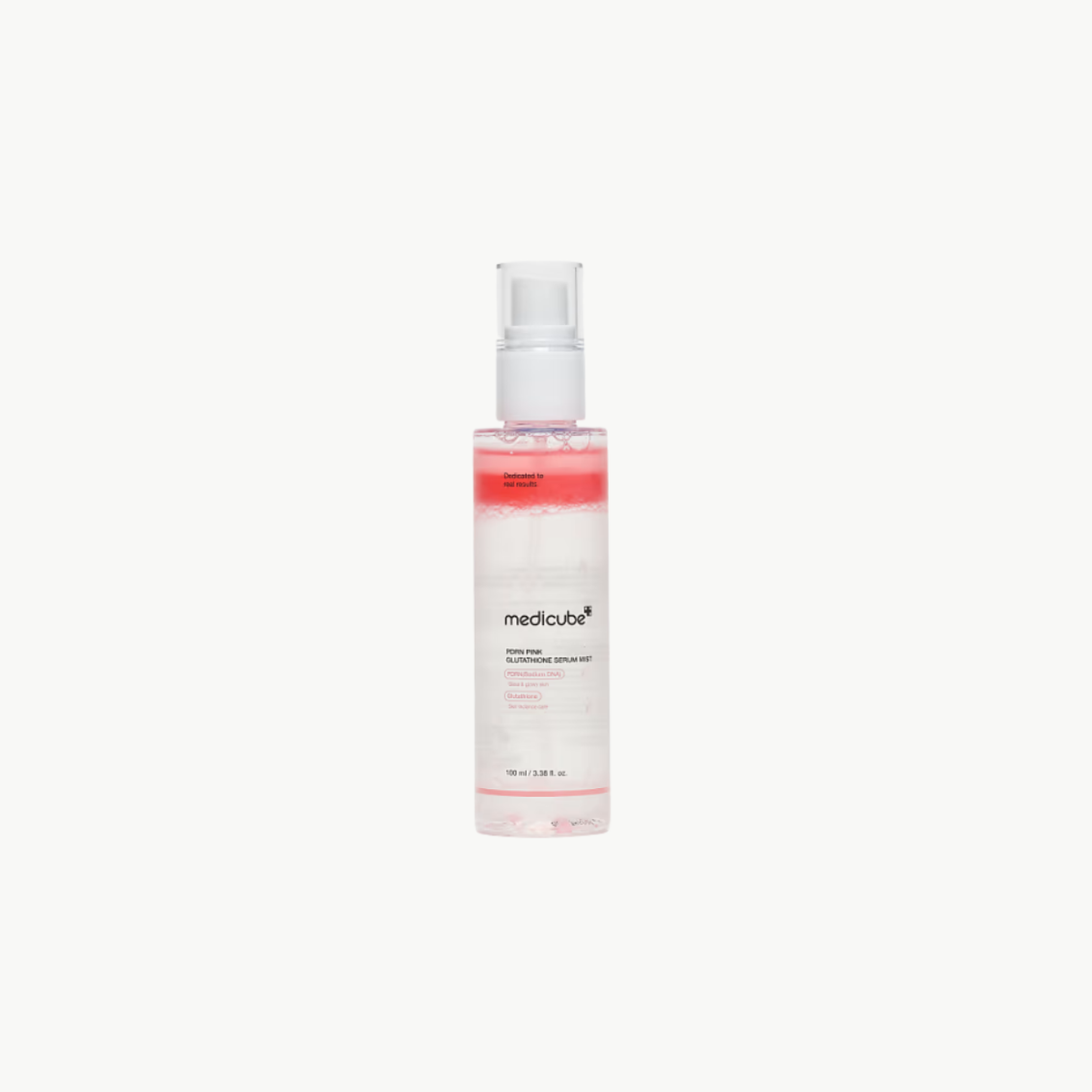Medicube PDRN Glutathione Serum Mist Προσώπου 100ml