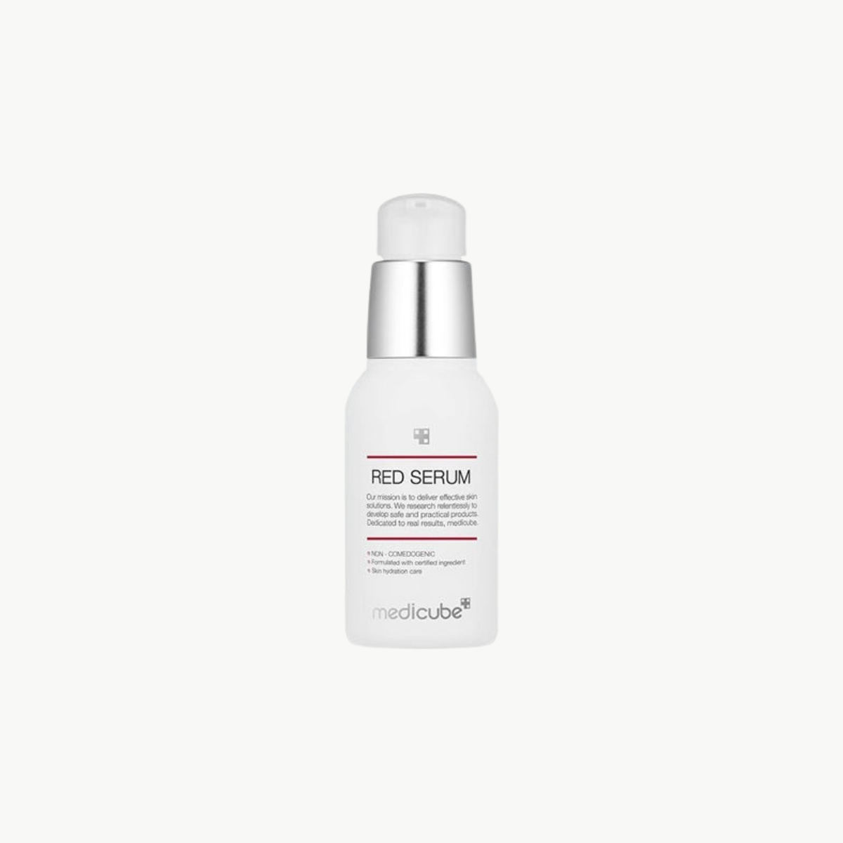 Medicube Red Καταπραϋντικό Serum Προσώπου 30ml