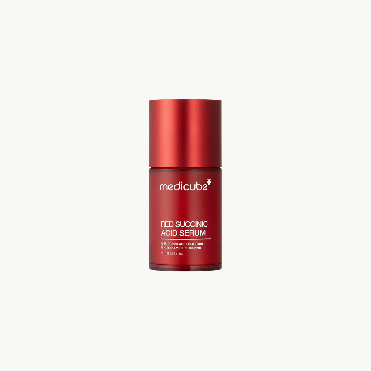 Medicube Red Succinic Acid Serum Προσώπου για Ακμή 30ml