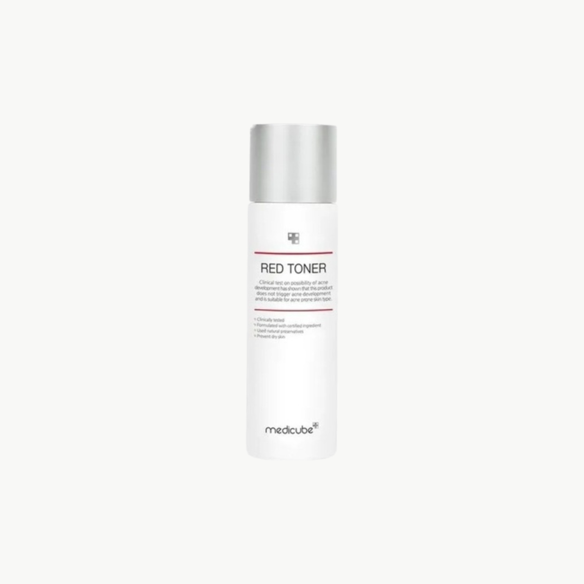 Medicube Red Toner Υγρό Τόνωσης Προσώπου 100ml