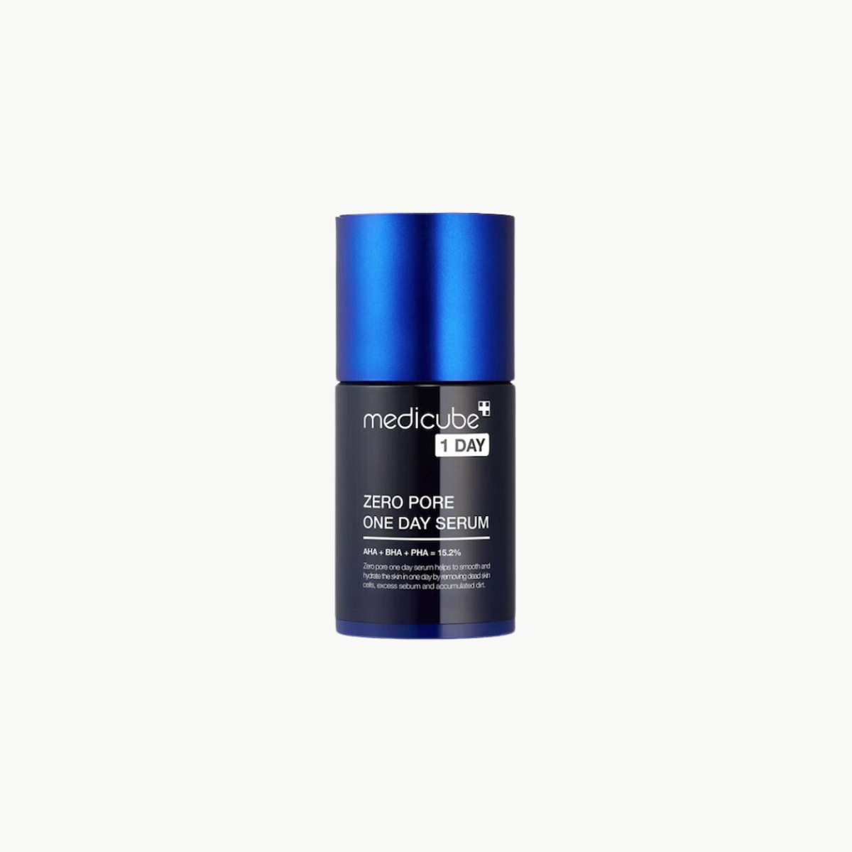 Medicube Zero Pore One-Day Serum με Centella & AHA 50ml
