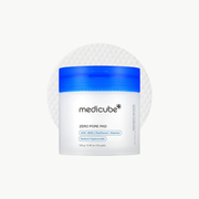 Medicube Zero Pore Pads Τόνωσης Προσώπου 70τμχ