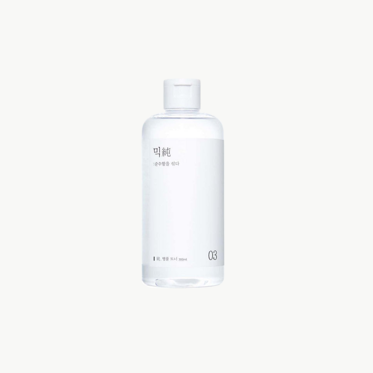 Mixsoon Centella Asiatica Lotion Τόνωσης Προσώπου 150ml