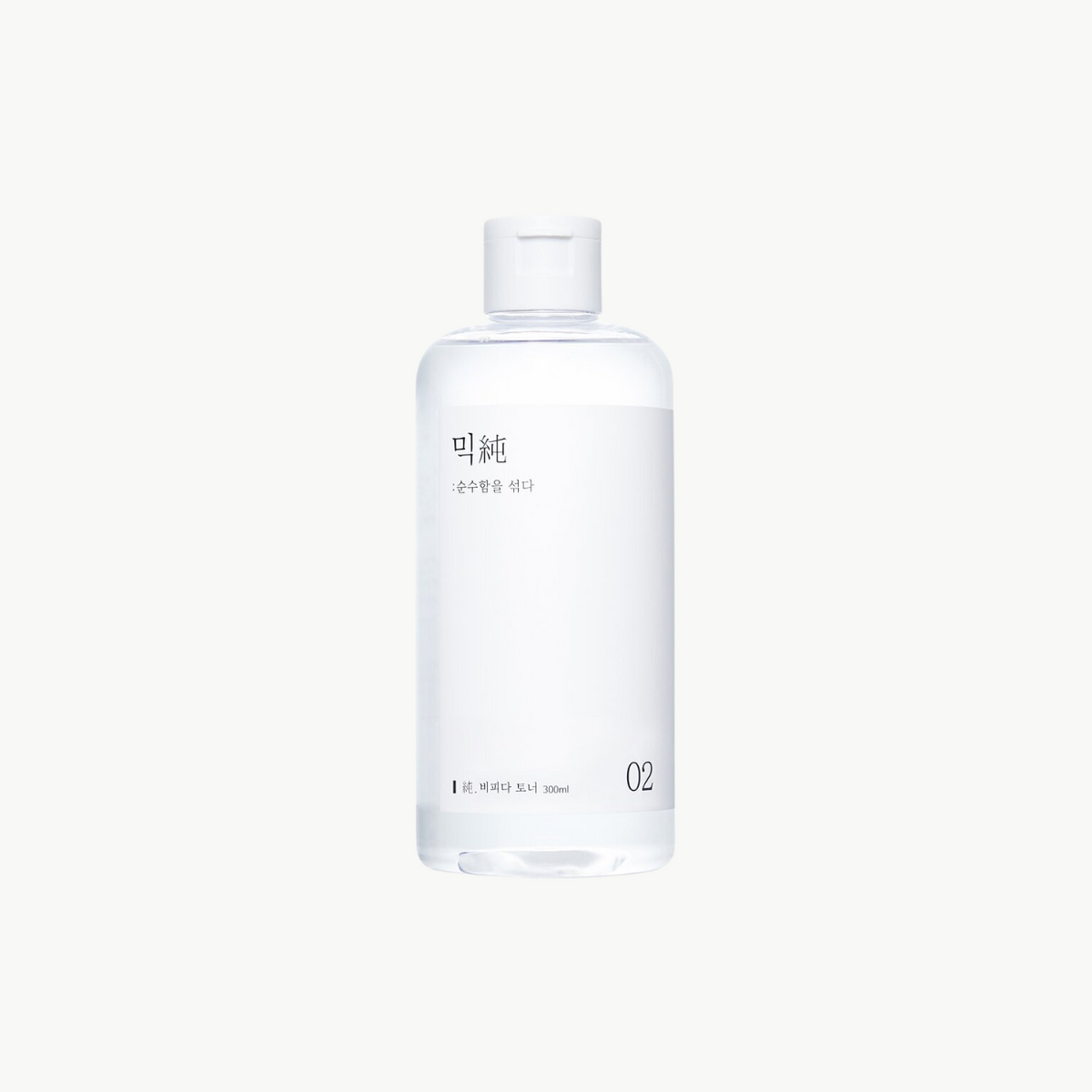 Mixsoon Heartleaf Toner Υγρό Τόνωσης Προσώπου 150ml