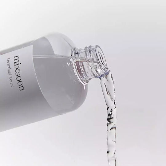 Mixsoon Heartleaf Toner Υγρό Τόνωσης Προσώπου 150ml