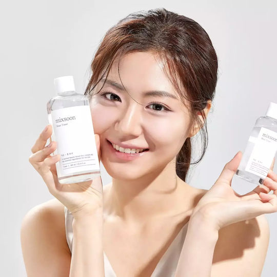 Mixsoon Heartleaf Toner Υγρό Τόνωσης Προσώπου 150ml