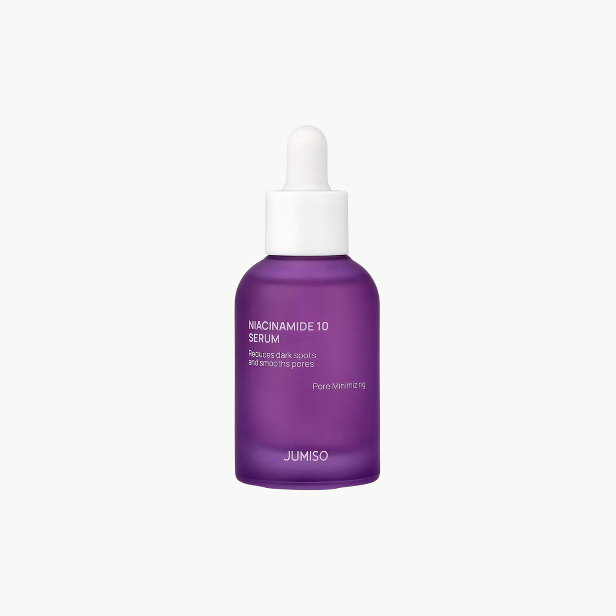 Niacinamide 20 Serum Ορός Εντατικής Λάμψης & Ομοιομορφίας