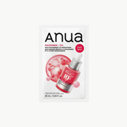Niacinamide TXA Serum Mask – Μάσκα Λάμψης με Νιασιναμίδη & Τρανεξαμικό Οξύ για Κηλίδες & Ανομοιόμορφο Τόνο