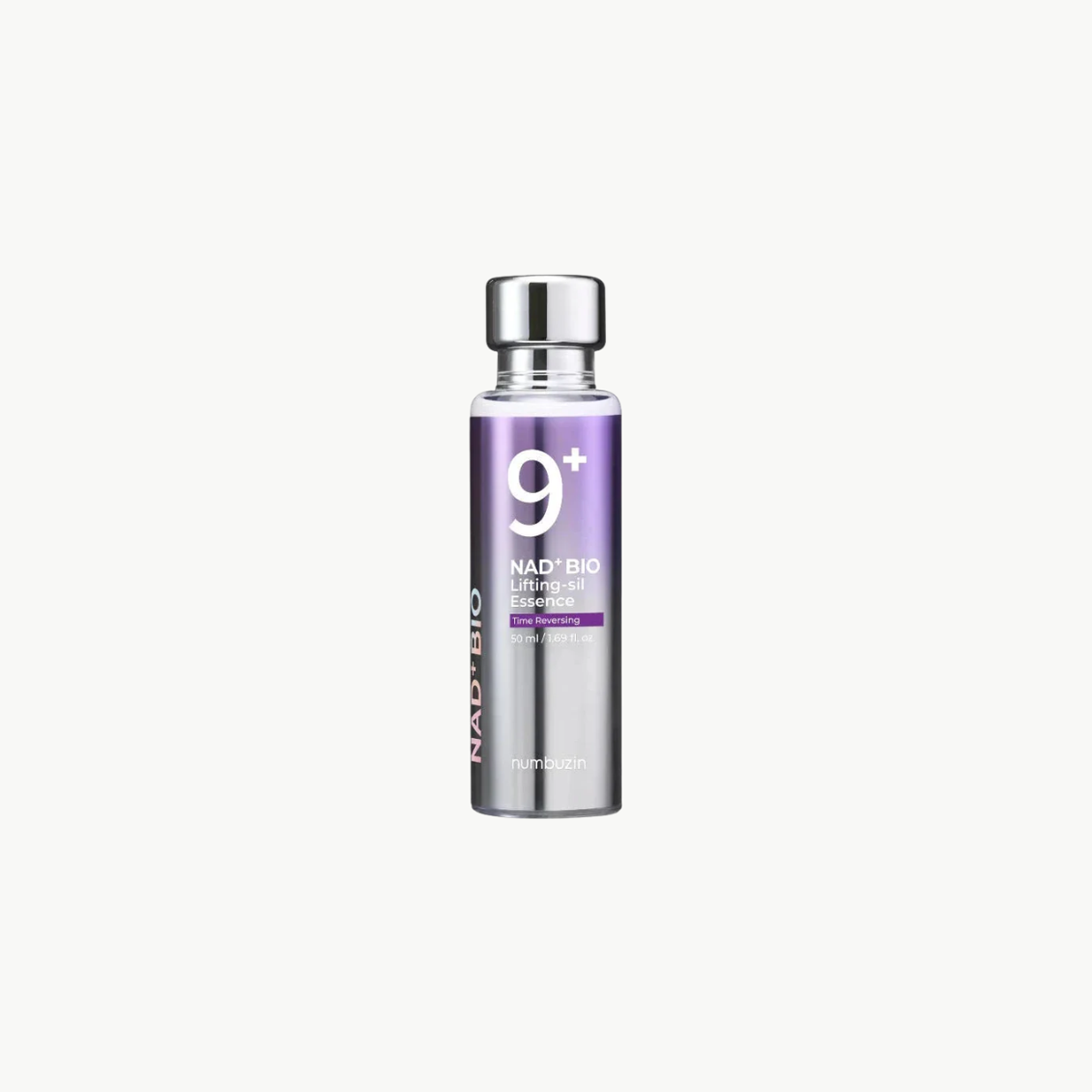 Numbuzin No.9 NAD Bio Lifting-sil Αντιγηραντικό Essence Προσώπου 50ml