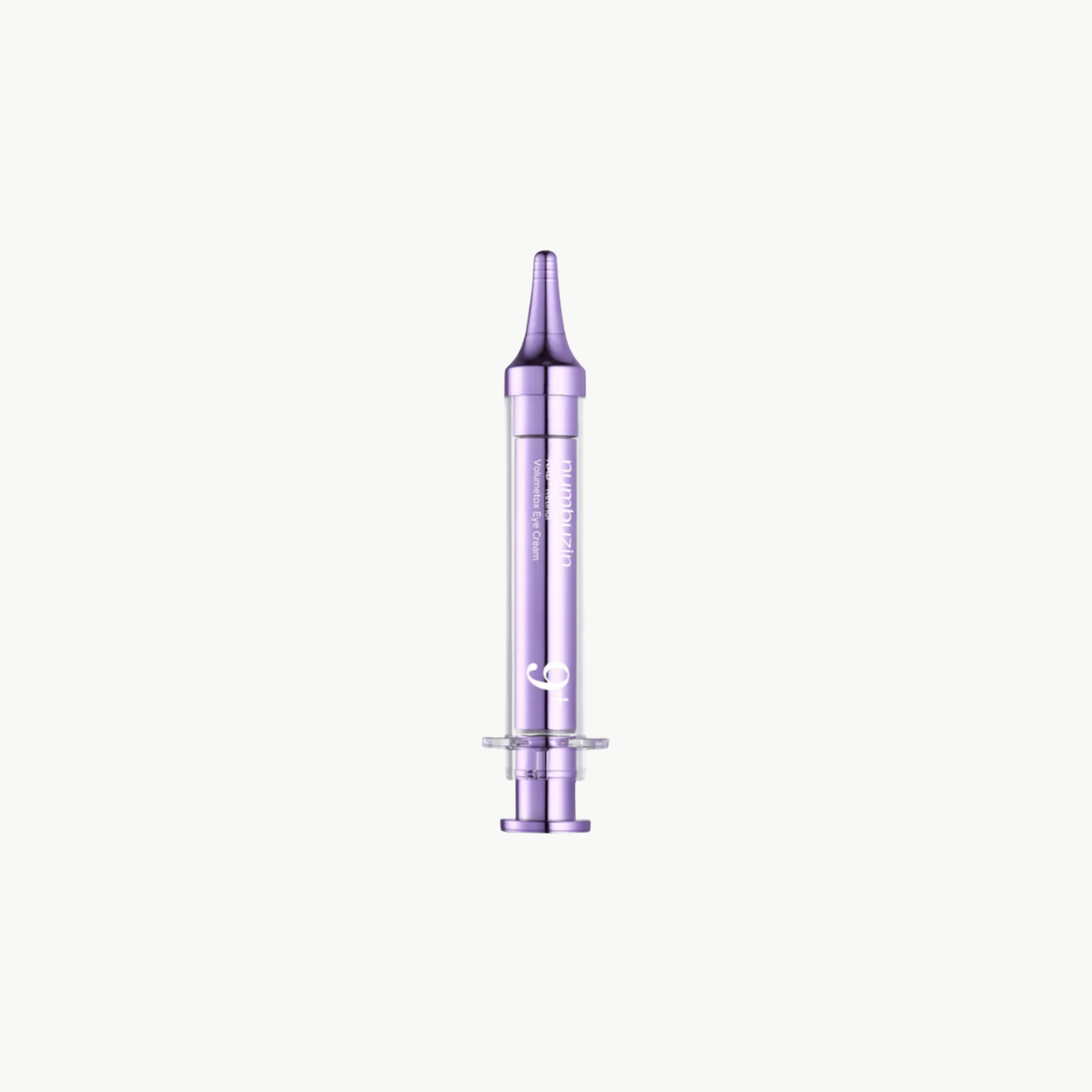 Numbuzin No.9 NAD Retinol Volumetox Κρέμα Ματιών 10ml
