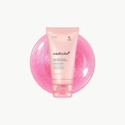 PDRN Pink Caffeine Night Wrapping Mask Μάσκα Νύχτας Glass Skin