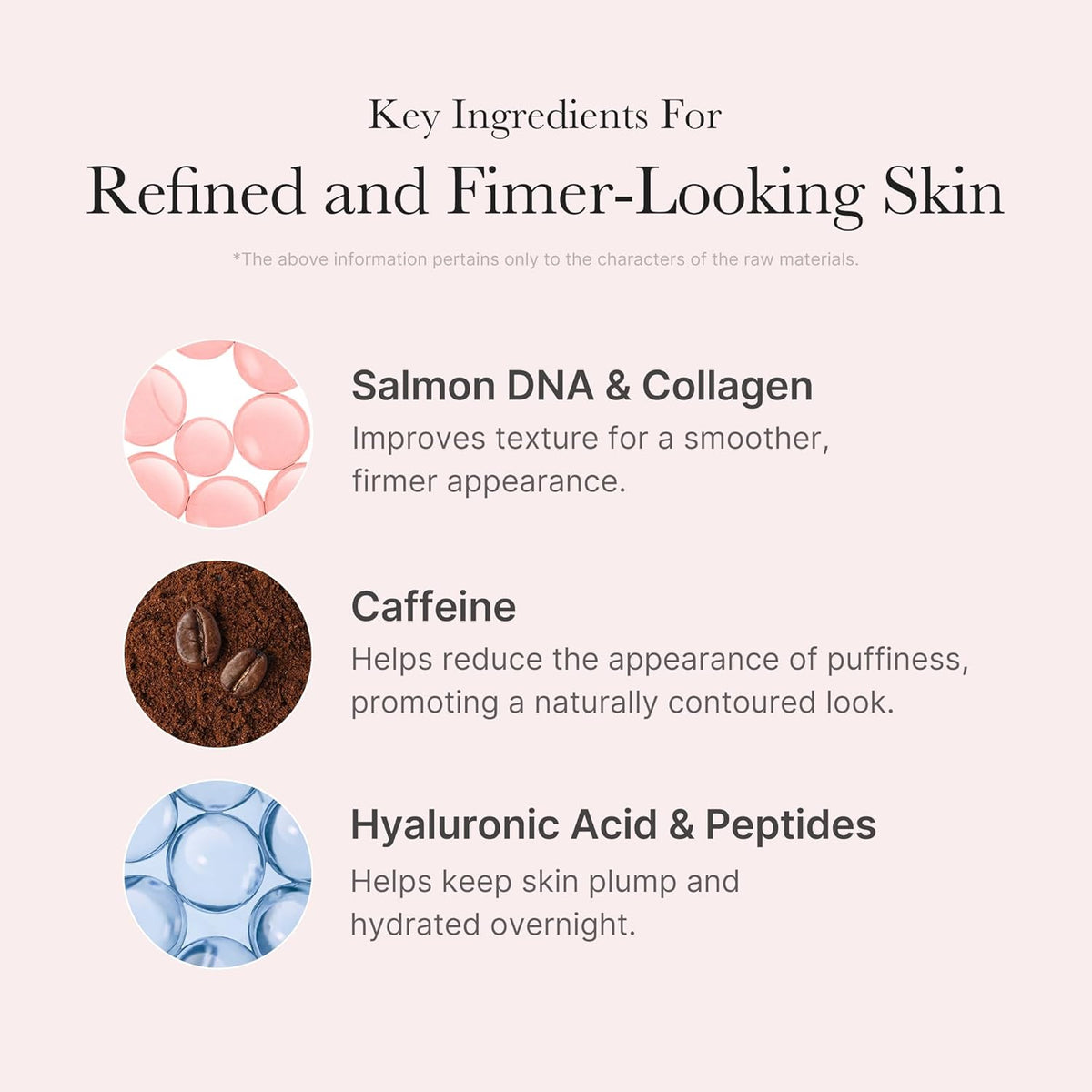 PDRN Pink Caffeine Night Wrapping Mask – Μάσκα Νύχτας “Glass Skin” με PDRN & Καφεΐνη για Σύσφιξη & Λάμψη