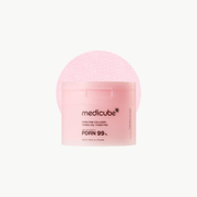 PDRN Pink Collagen Gel Toner Pad Επιθέματα Ενυδάτωσης & Σύσφιξης