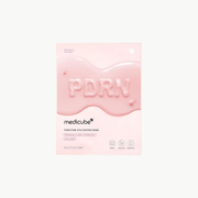 PDRN Pink Vita Coating Mask Μάσκα Λάμψης