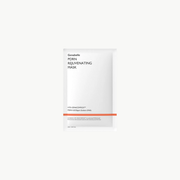 PDRN Rejuvenating Mask Μάσκα Αναζωογόνησης