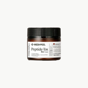 Peptide-Tox Bor-Cream - Ενισχυμένη αντιρυτιδική κρέμα