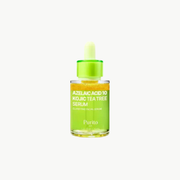 Purito Azelaic Acid 10 Kojic Tea Tree Serum Προσώπου 30ml