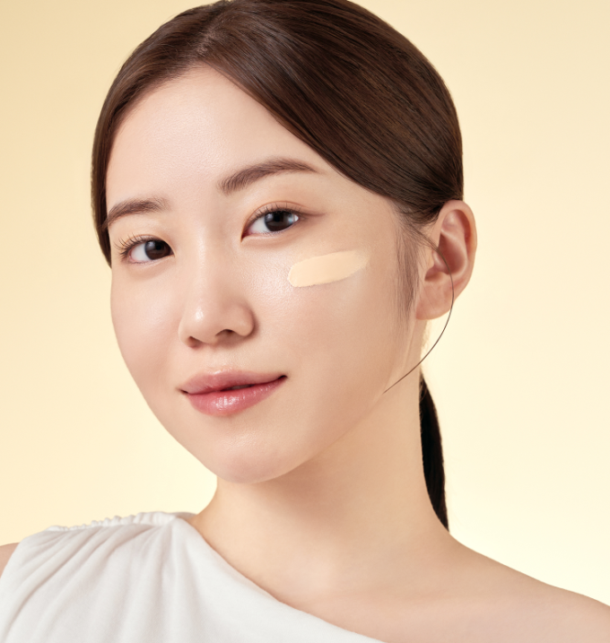 Purito Wonder Releaf Centella BB Cream #23 Natural Beige SPF30 PA++++ 30ml