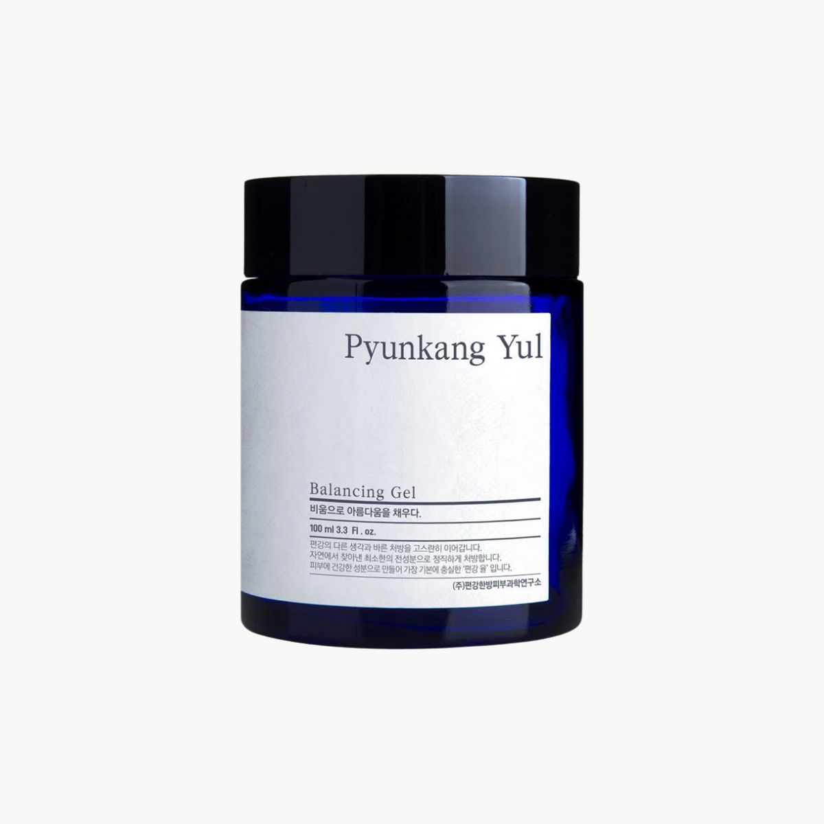 Pyunkang Yul Ενυδατικό Gel Προσώπου 100ml