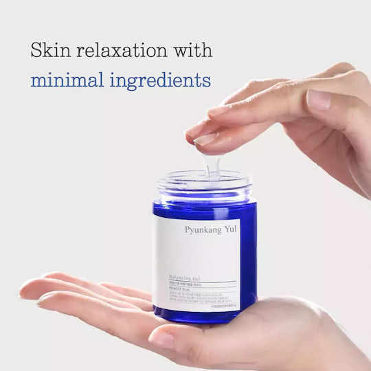 Pyunkang Yul Ενυδατικό Gel Προσώπου 100ml