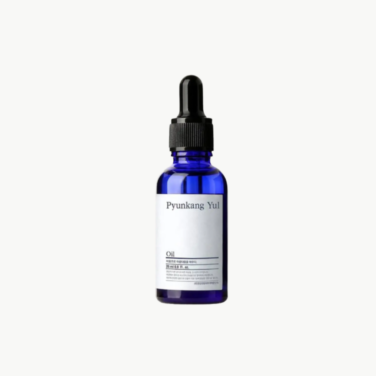Pyunkang Yul Nutrition Oil Λάδι Προσώπου 26ml