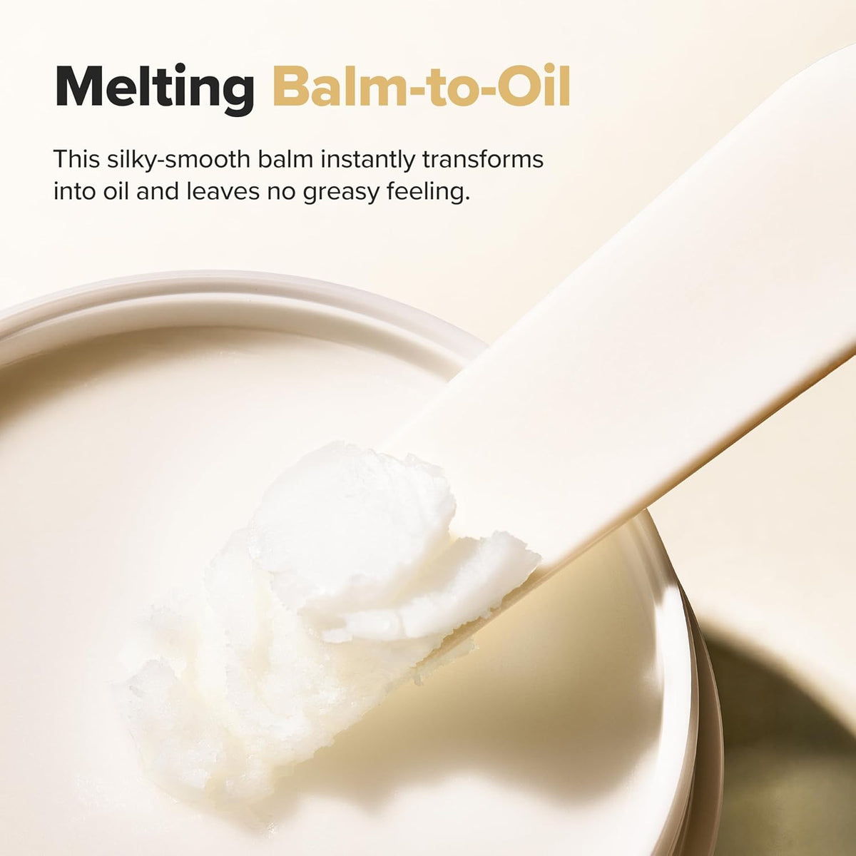 Radiance Cleansing Balm - Βάλσαμο καθαρισμού με ρύζι