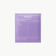 Rejuvenating Caviar PDRN Real Deep Mask Μάσκα Αναζωογόνησης & Λάμψης