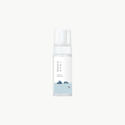 Round Lab 1025 Dokdo Bubble Foam Αφρός Καθαρισμού Προσώπου 150ml