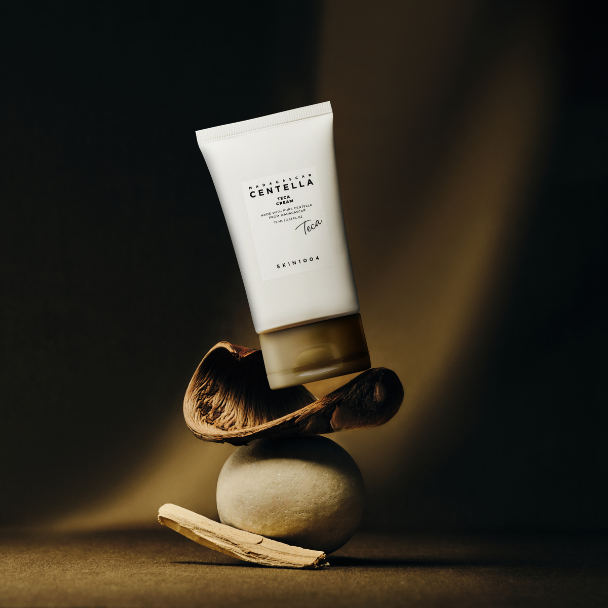SKIN1004 Madagascar Centella Teca Cream 75ml