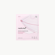 PDRN Pink Collagen Gel Mask Μάσκα με PDRN & Κολλαγόνο