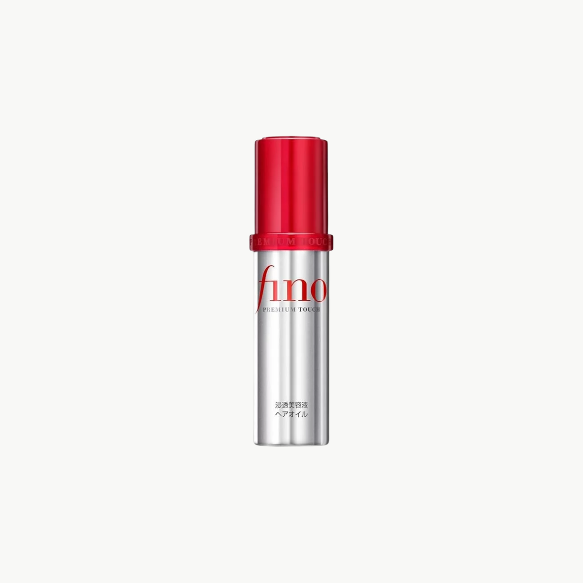 Shiseido Fino Premium Touch Λάδι Μαλλιών κατά της Ψαλίδας 70ml