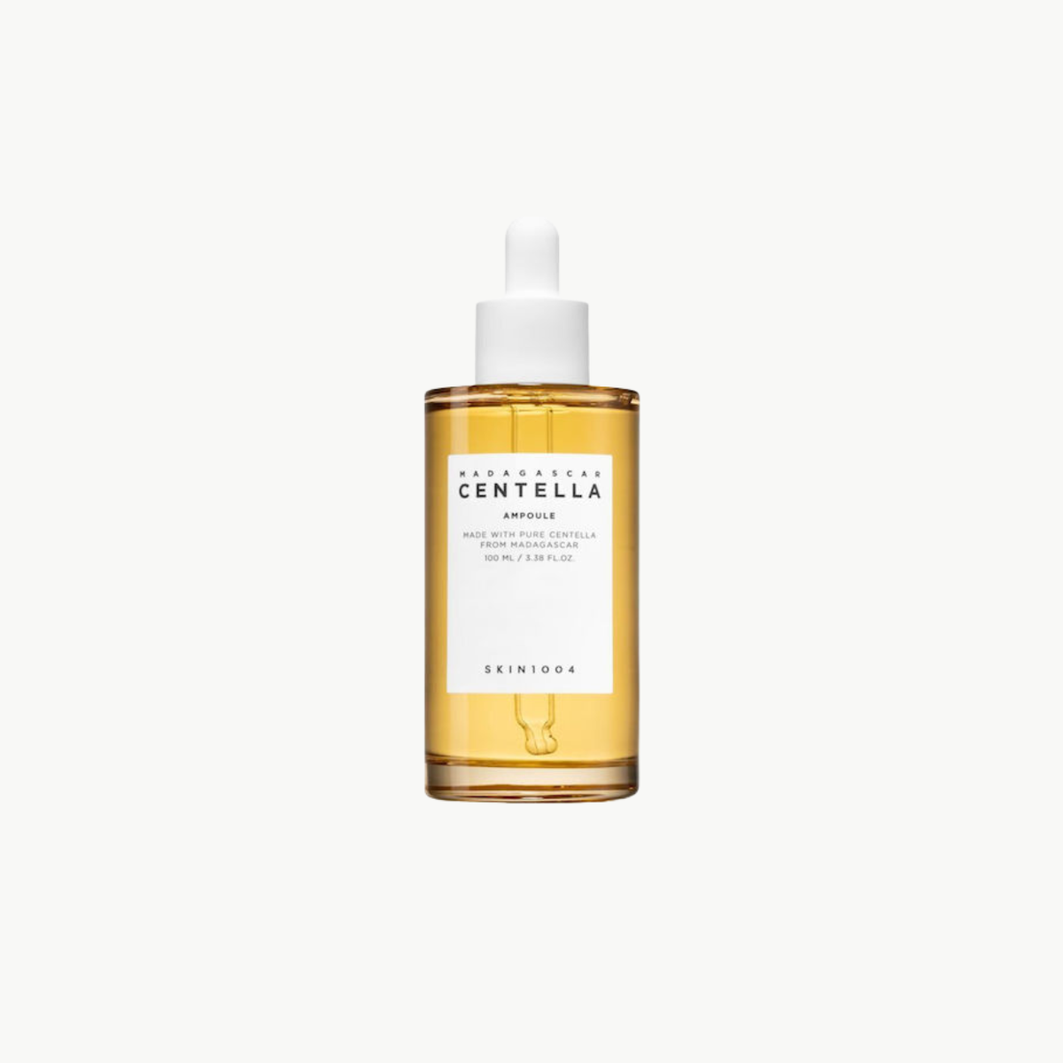 Skin1004 Madagascar Centella Serum Προσώπου με Centella Asiatica 100ml