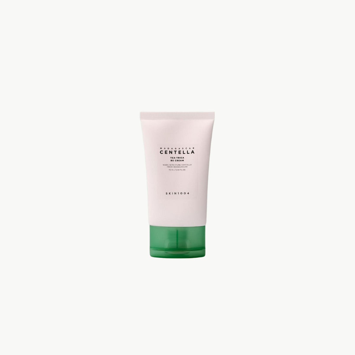Skin1004 Madagascar Centella Tea-trica B5 Ενυδατική Κρέμα Προσώπου 75ml