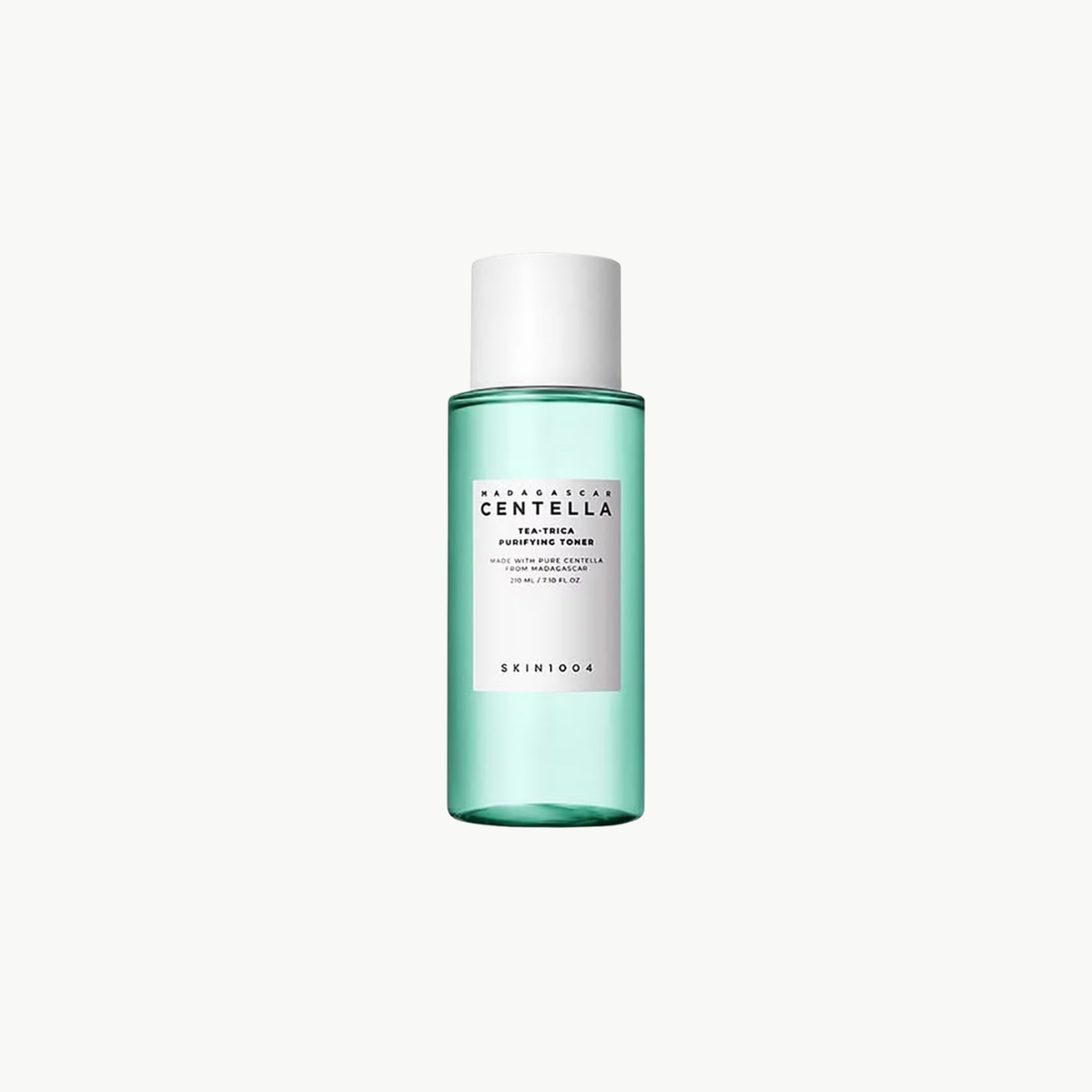 Skin1004 Madagascar Centella Tea-trica Υγρό Τόνωσης Προσώπου για Λιπαρές Επιδερμίδες 210ml