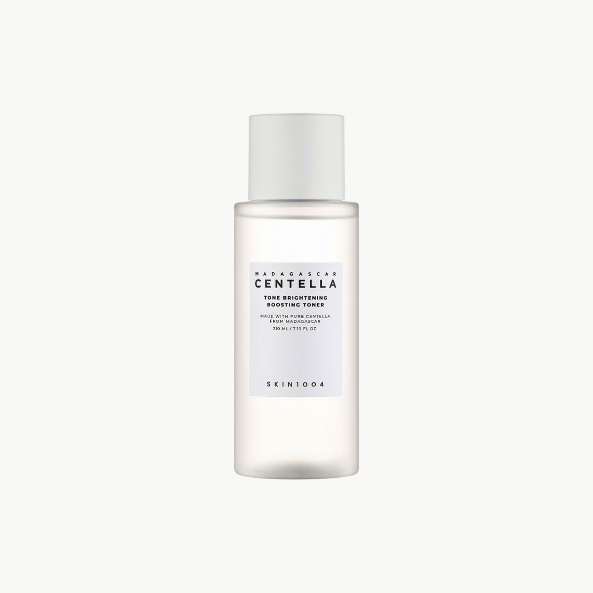 Skin1004 Madagascar Centella Tone Brightening Lotion 210ml