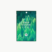 Skin1004 Spot Cover Patches Προσώπου