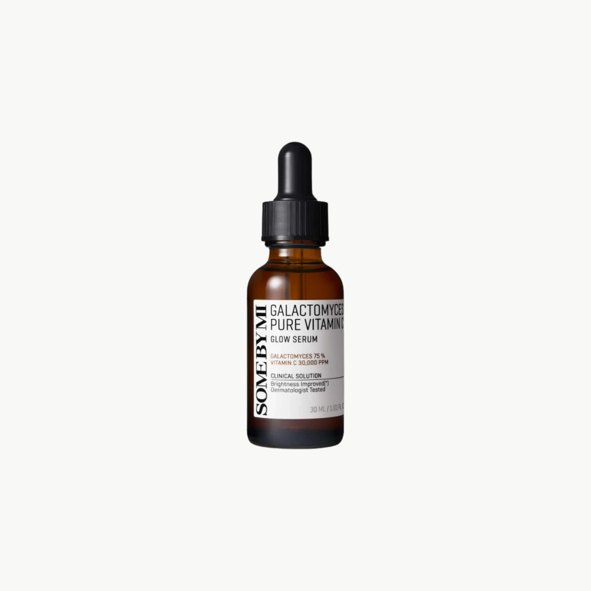 Some By Mi Galactomyces Pure Vitamin C Glow Serum 30ml