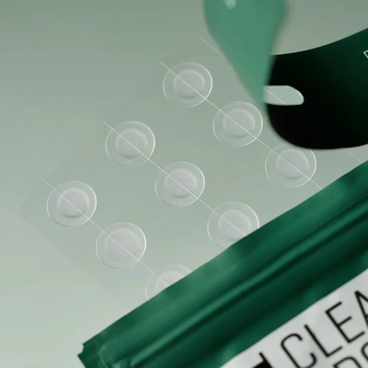 Some By Mi 30 Days Miracle Clear Spot Patch Patches Προσώπου 18τμχ