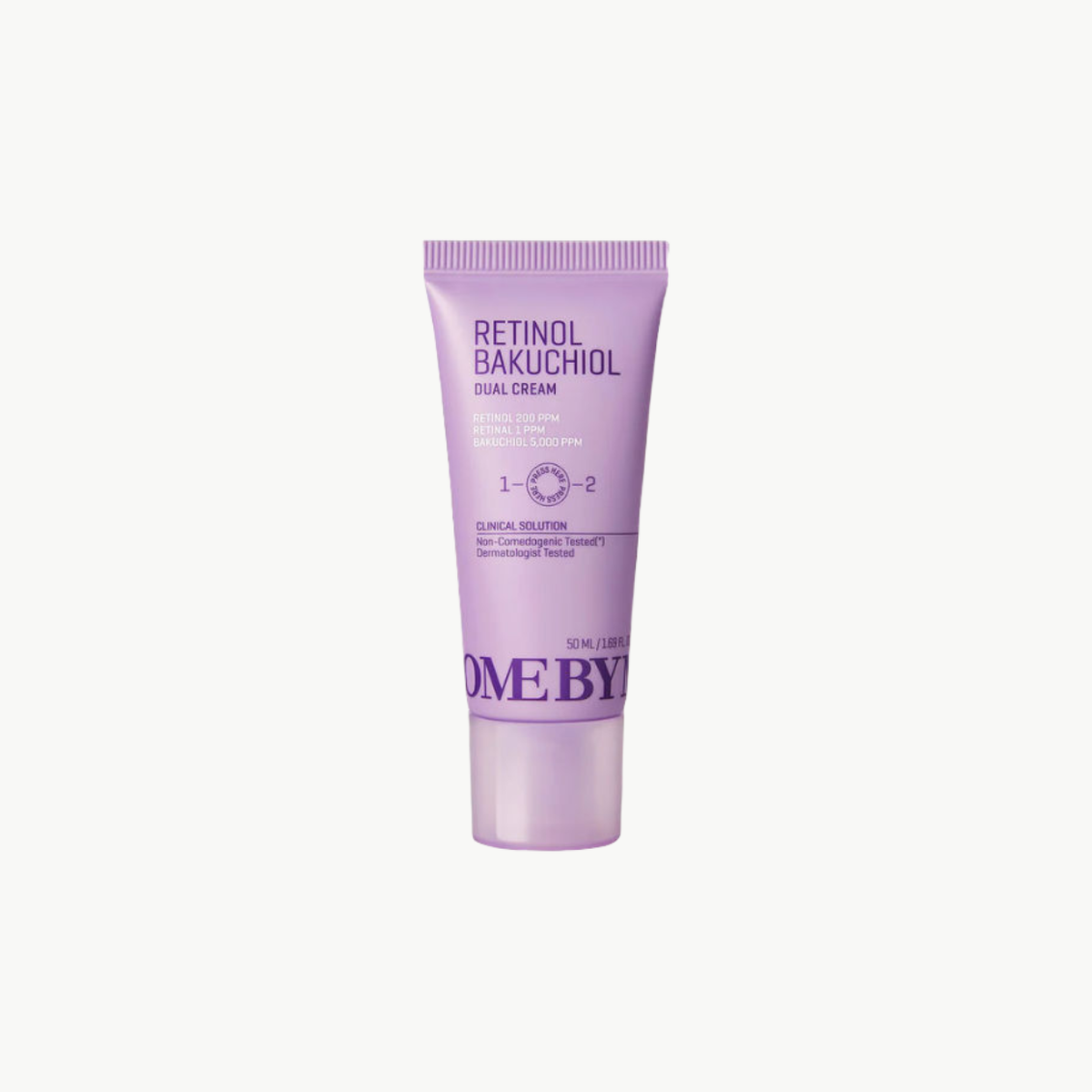 Some By Mi Retinol Bakuchiol Κρέμα Προσώπου με Ρετινόλη 50ml