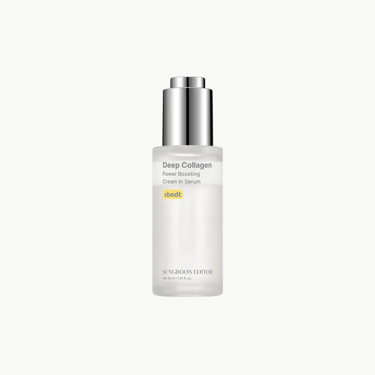 Sungboon Editor Deep Collagen Serum Προσώπου 30ml