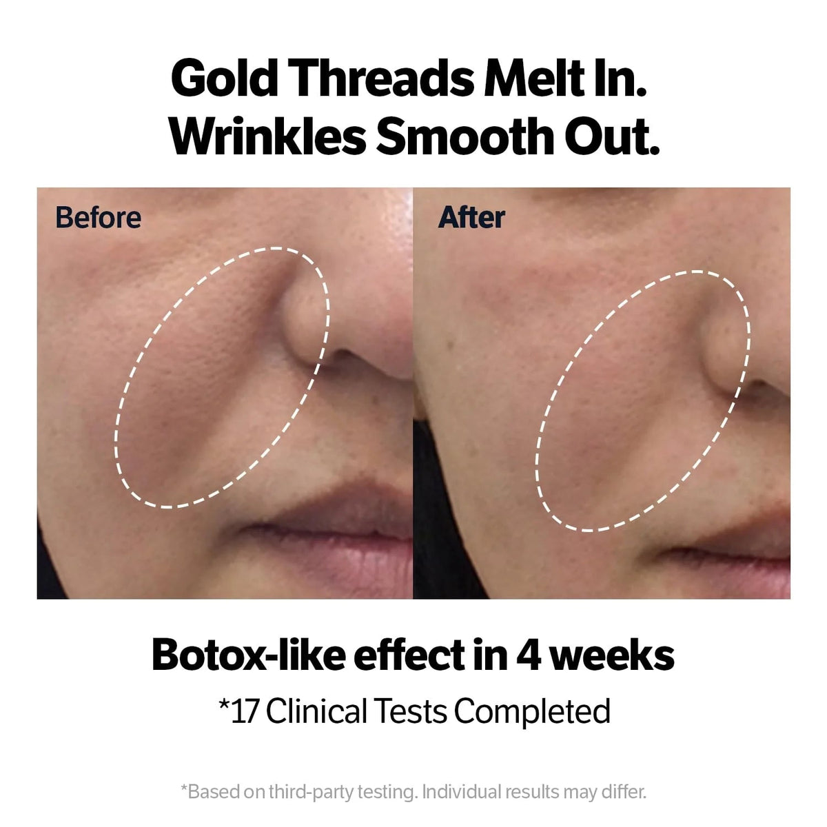 Sungboon Editor Silk Serum Προσώπου με Πεπτίδια για Lifting 35ml