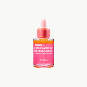 TXA 6 Niacinamide 10 Retinal Serum Διόρθωση Δυσχρωμιών & Λάμψη