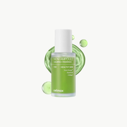 The Real Noni Energy Ampoule Ορός για Συνολικά Υγιές Δέρμα
