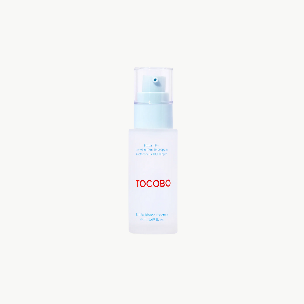 Tocobo Bifida Biome Essence Προσώπου 50ml