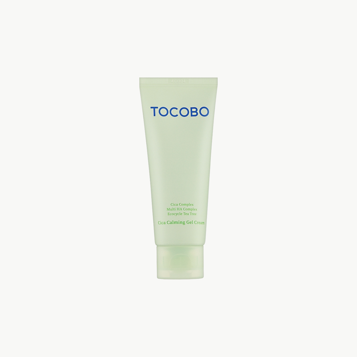 Tocobo Cica Calming Gel Προσώπου 75ml
