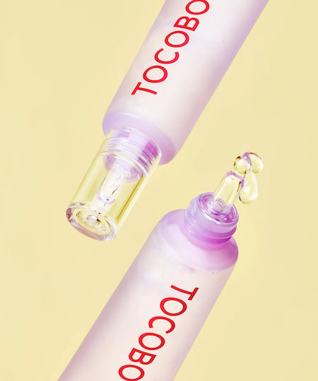 Tocobo Collagen Gel Ματιών για Λάμψη με Κολλαγόνο 30ml