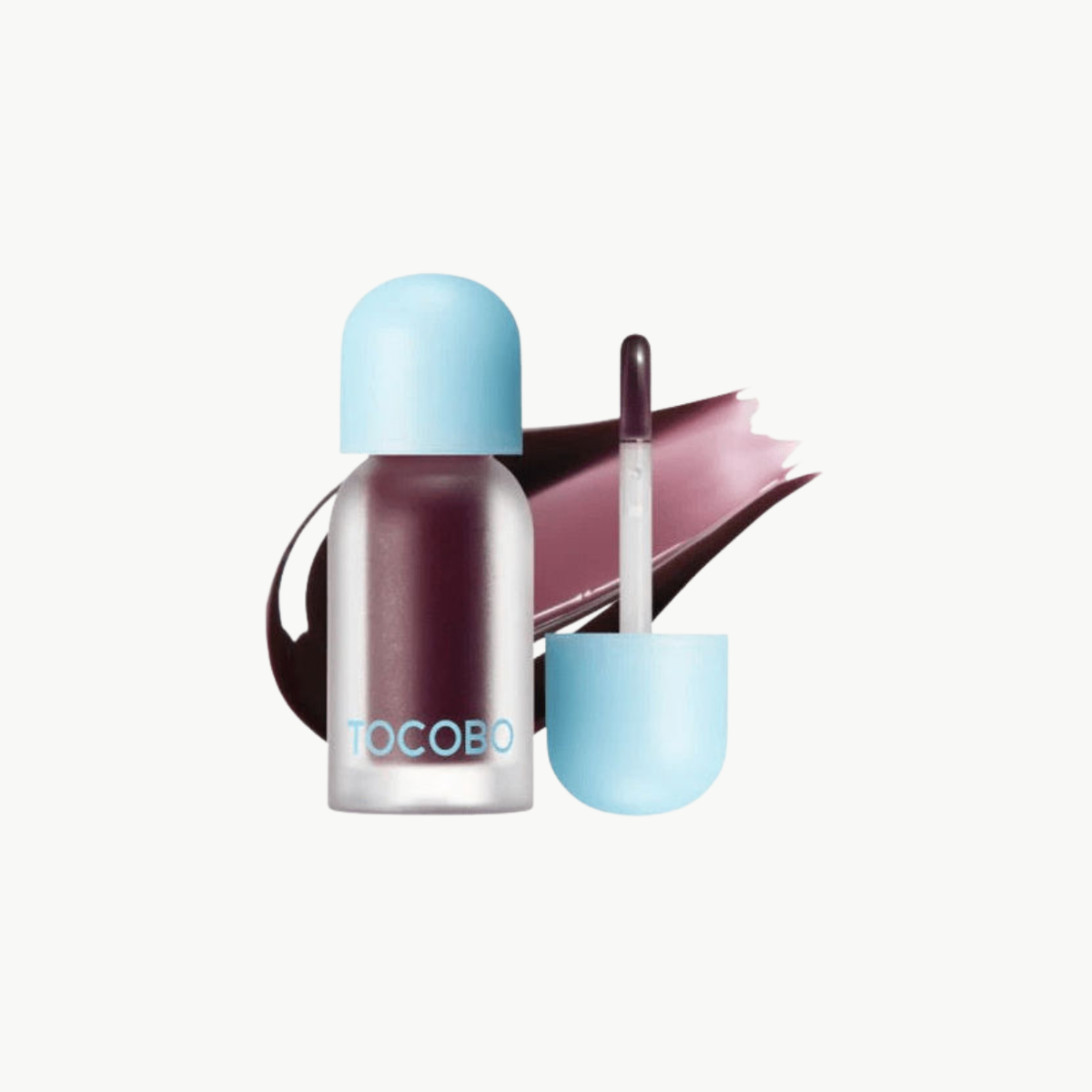 Tocobo Juicy Plumping Lip Oil 03 Black Cherry 4gr