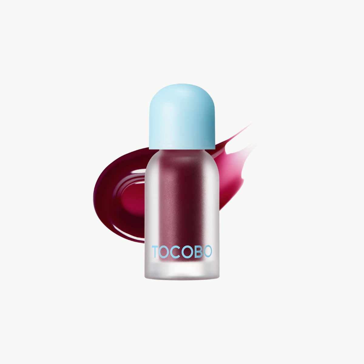 Tocobo Lip Gloss 07 Plum Jam