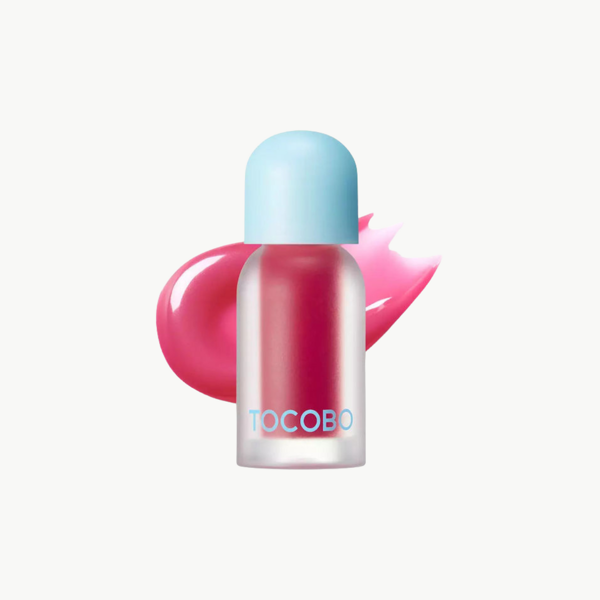 Tocobo Lip Oil 06 Berry Candy 4gr